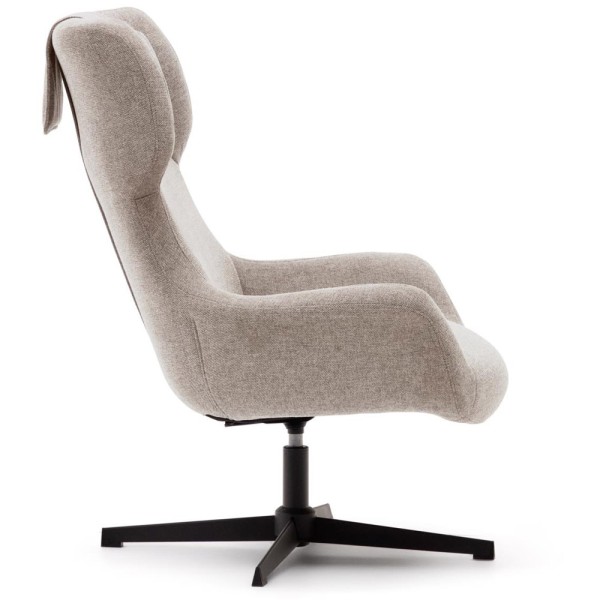 Поворотне крісло Zalina – стиль і комфорт для вашого інтер'єру