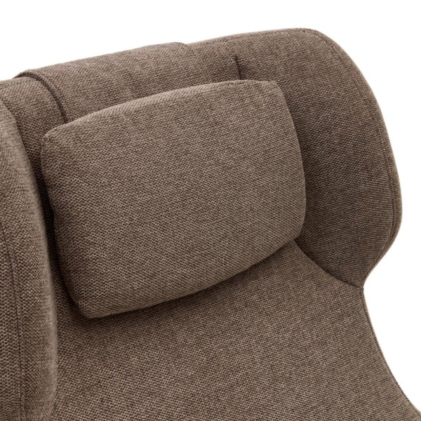 Поворотне крісло Zalina – стиль і комфорт для вашого інтер'єру