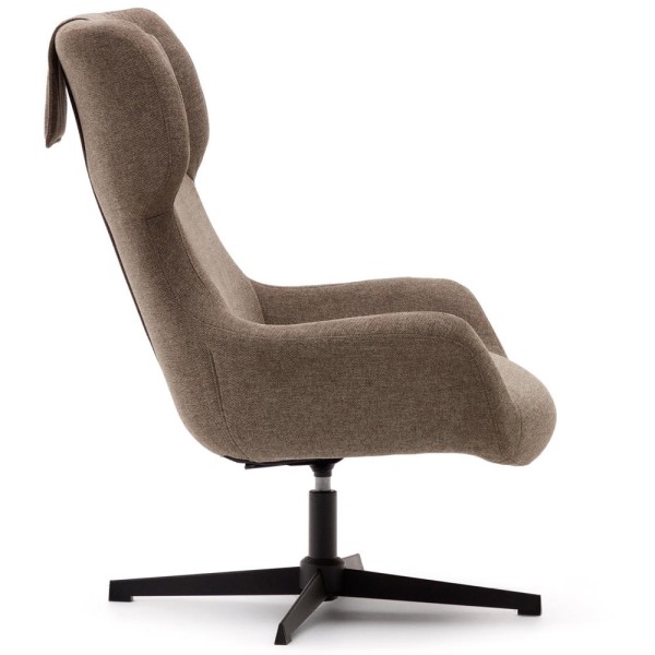 Поворотне крісло Zalina – стиль і комфорт для вашого інтер'єру