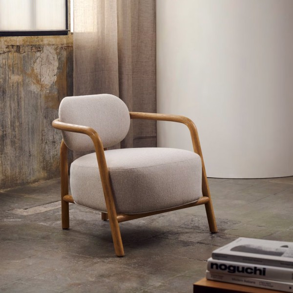 Крісло Melqui: комфорт і стиль для вашого інтер'єру