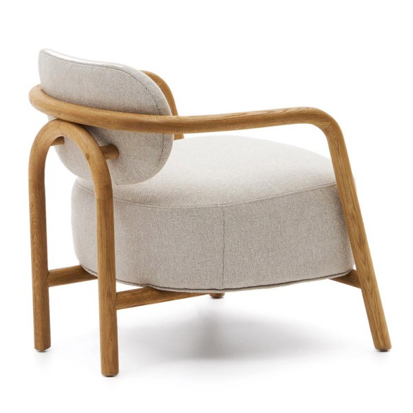 Крісло Melqui: комфорт і стиль для вашого інтер'єру