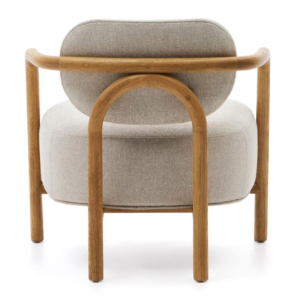 Крісло Melqui: комфорт і стиль для вашого інтер'єру