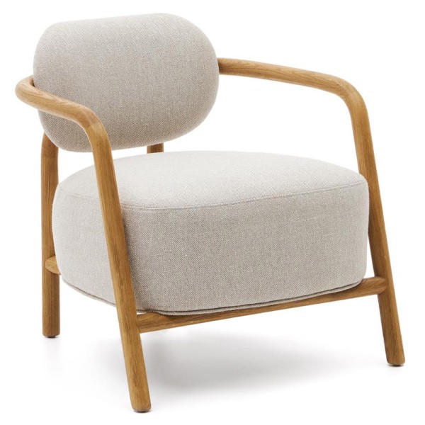 Крісло Melqui: комфорт і стиль для вашого інтер'єру