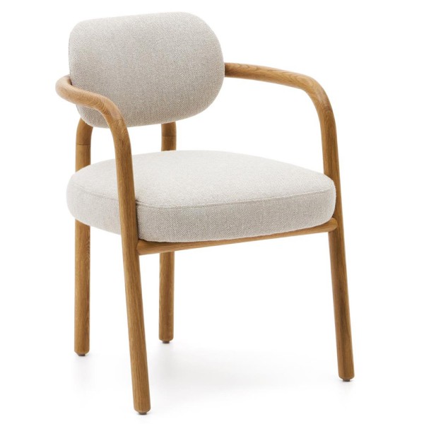 Стілець Melqui – комфорт та стиль для вашої кухні