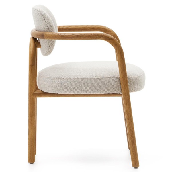 Стілець Melqui – комфорт та стиль для вашої кухні