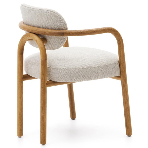 Стілець Melqui – комфорт та стиль для вашої кухні