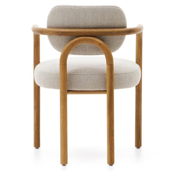 Стілець Melqui – комфорт та стиль для вашої кухні