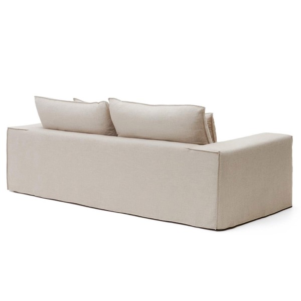 Диван 3-місний Anarela – для стильних інтер'єрів