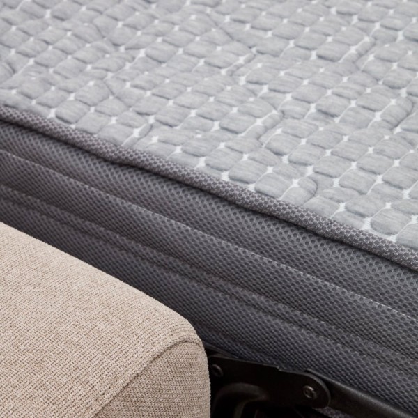 Диван-ліжко Anley: стильний вибір для вашої вітальні