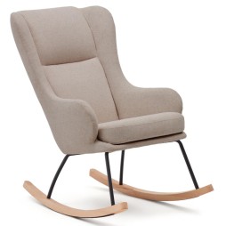 Крісло-гойдалка Maustin
