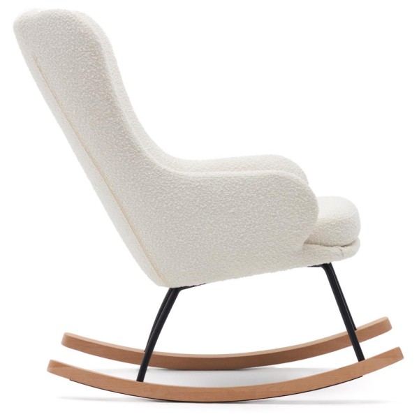 Крісло-гойдалка Maustin - Сучасне та комфортне крісло для вашого дому