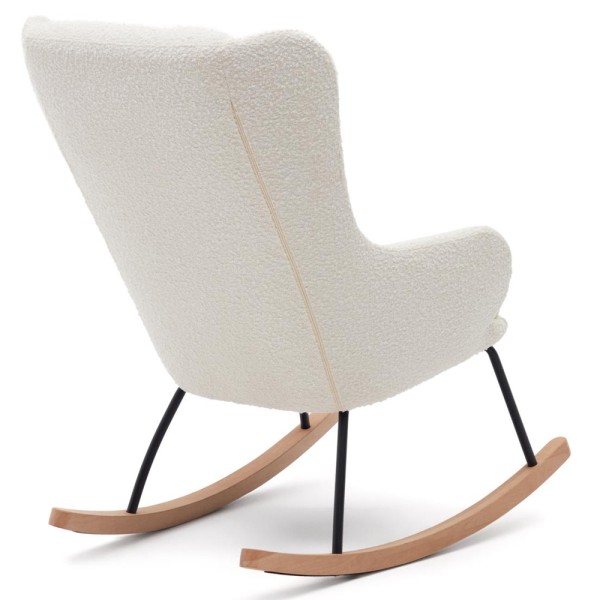 Крісло-гойдалка Maustin - Сучасне та комфортне крісло для вашого дому