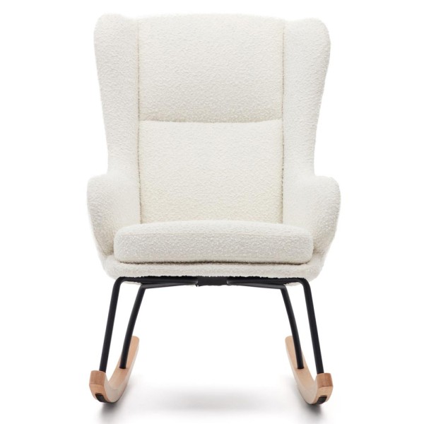 Крісло-гойдалка Maustin - Сучасне та комфортне крісло для вашого дому