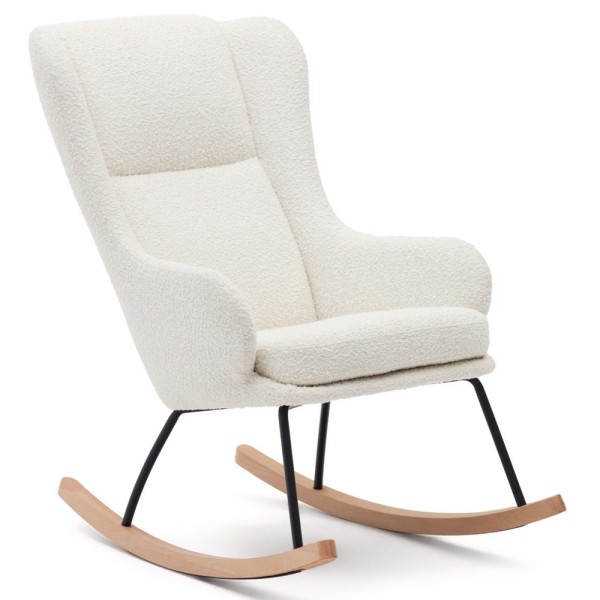 Крісло-гойдалка Maustin - Сучасне та комфортне крісло для вашого дому