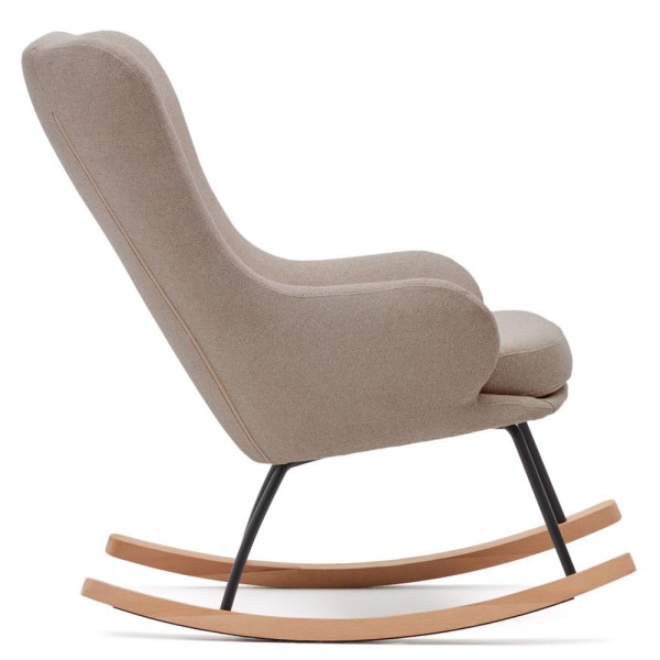 Крісло-гойдалка Maustin - Сучасне та комфортне крісло для вашого дому