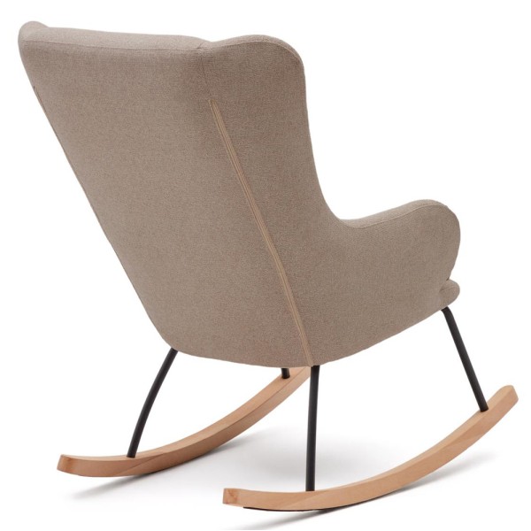 Крісло-гойдалка Maustin - Сучасне та комфортне крісло для вашого дому
