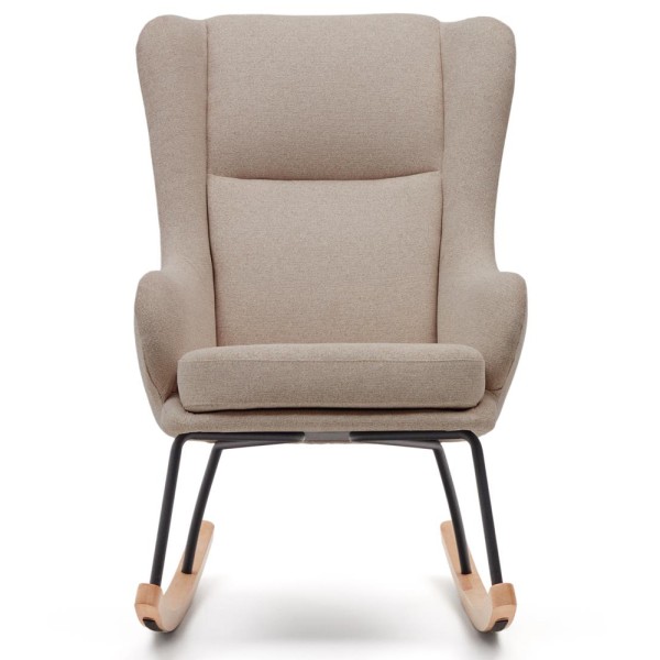 Крісло-гойдалка Maustin - Сучасне та комфортне крісло для вашого дому