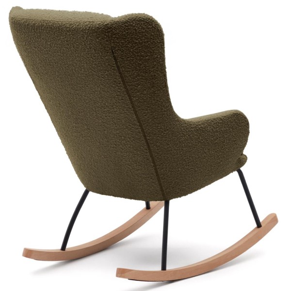 Крісло-гойдалка Maustin - Сучасне та комфортне крісло для вашого дому