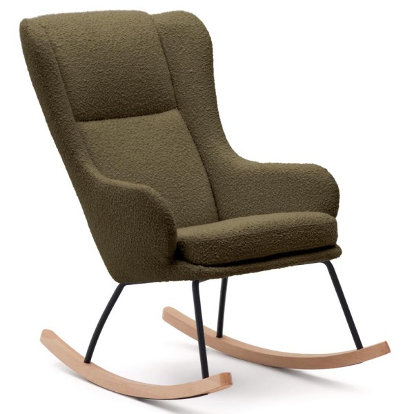 Крісло-гойдалка Maustin - Сучасне та комфортне крісло для вашого дому