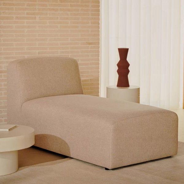 Шезлонг модульний Neom