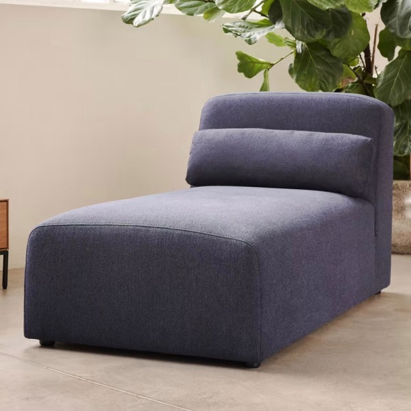 Шезлонг модульний Neom