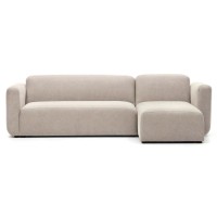 3-місний шезлонг модульний Neom