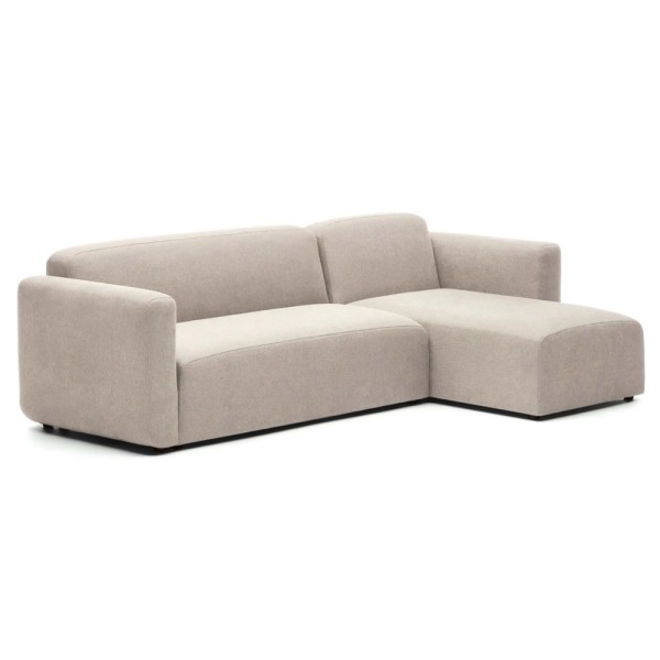 Модульний 3-місний шезлонг Neom - стильний вибір для вашої вітальні