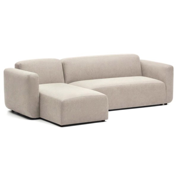 Модульний 3-місний шезлонг Neom - стильний вибір для вашої вітальні