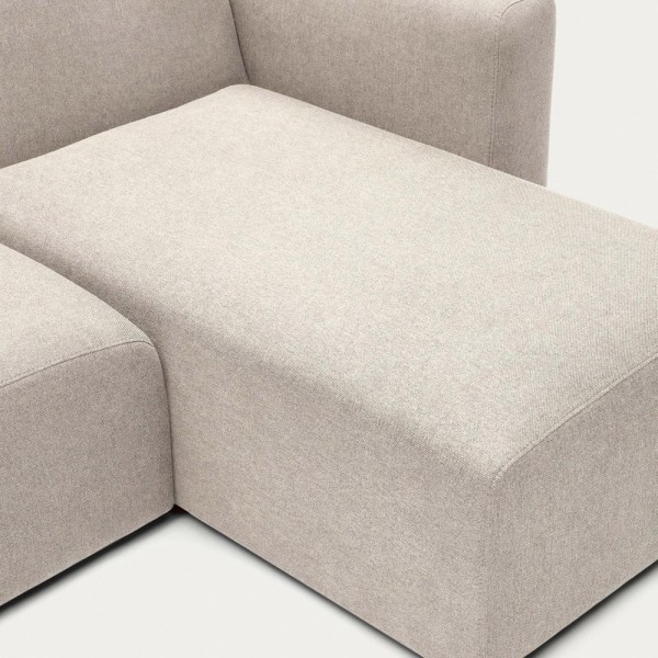 Модульний 3-місний шезлонг Neom - стильний вибір для вашої вітальні