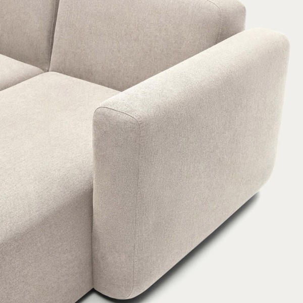 Модульний 3-місний шезлонг Neom - стильний вибір для вашої вітальні