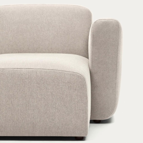 Модульний 3-місний шезлонг Neom - стильний вибір для вашої вітальні