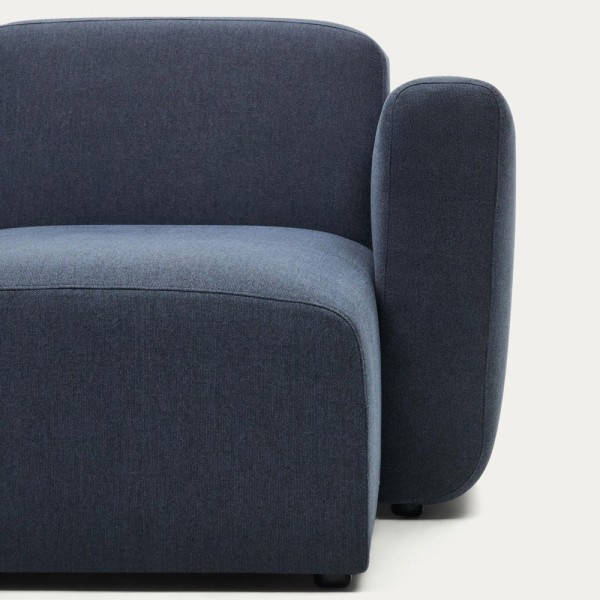 Модульний 3-місний шезлонг Neom - стильний вибір для вашої вітальні