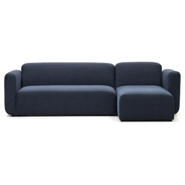 Модульний 3-місний шезлонг Neom - стильний вибір для вашої вітальні