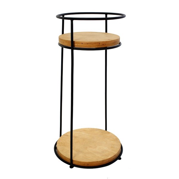 Підставка Water Stand 512 в стилі лофт для вітальні