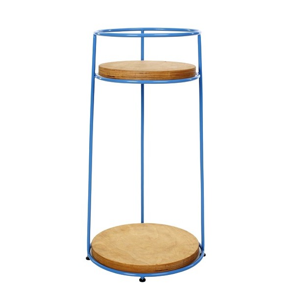 Підставка Water Stand 512 в стилі лофт для вітальні