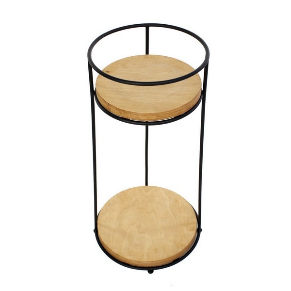 Підставка Water Stand 512 в стилі лофт для вітальні