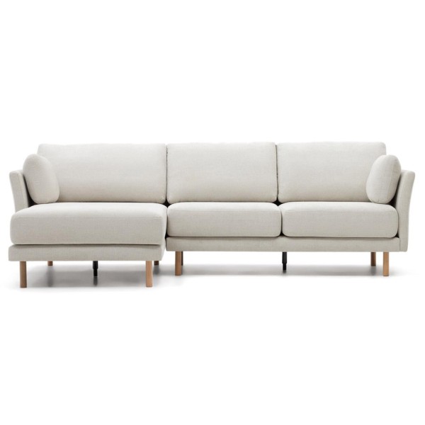 Диван 3-місний Gilma 260 см – стильний та комфортний вибір для вашого дому