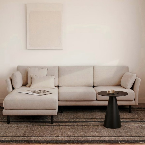 Диван 3-місний Gilma 260 см – стильний та комфортний вибір для вашого дому