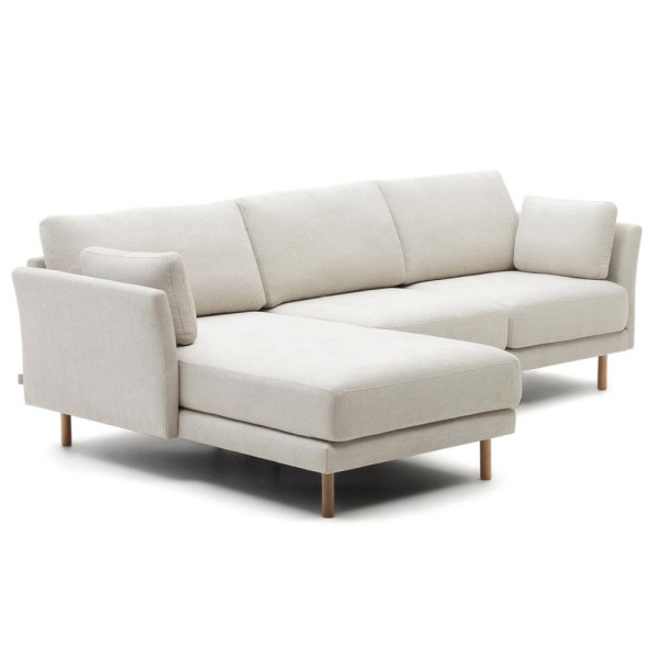 Диван 3-місний Gilma 260 см – стильний та комфортний вибір для вашого дому