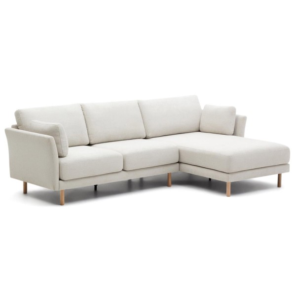 Диван 3-місний Gilma 260 см – стильний та комфортний вибір для вашого дому