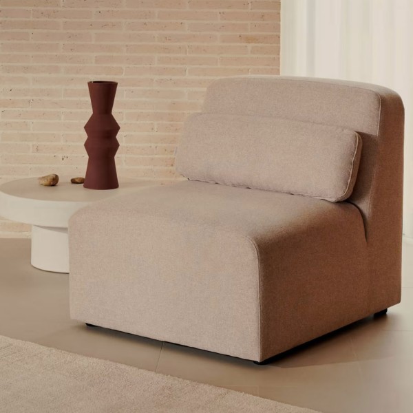 Сидіння модульне Neom – сучасне та комфортне крісло для вашого інтер'єру