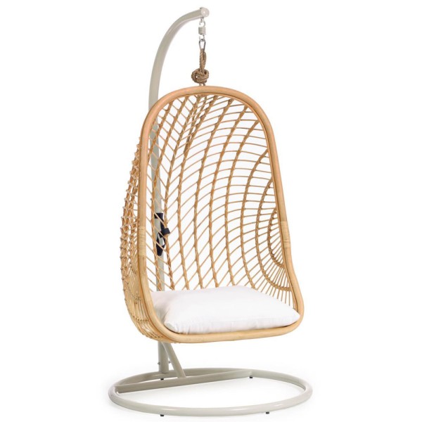 Підвісне крісло Ekaterina: Стиль та комфорт у кожному русі