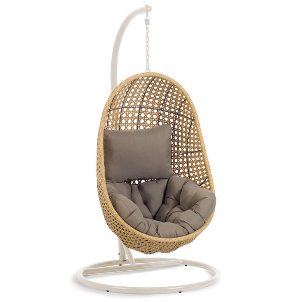 Підвісне крісло Cira — стиль і комфорт для вашого саду