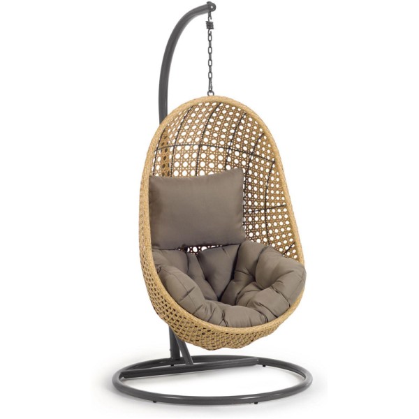 Підвісне крісло Cira — стиль і комфорт для вашого саду
