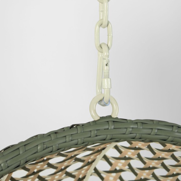 Підвісне крісло Cira — стиль і комфорт для вашого саду