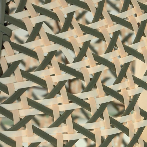 Підвісне крісло Cira — стиль і комфорт для вашого саду