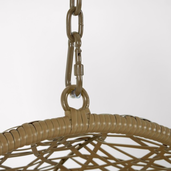 Підвісне крісло Florina – ідеальне для вашого саду