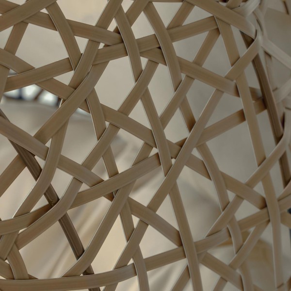 Підвісне крісло Florina – ідеальне для вашого саду