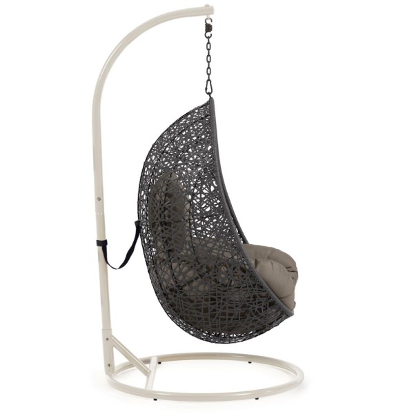 Підвісне крісло Florina – ідеальне для вашого саду
