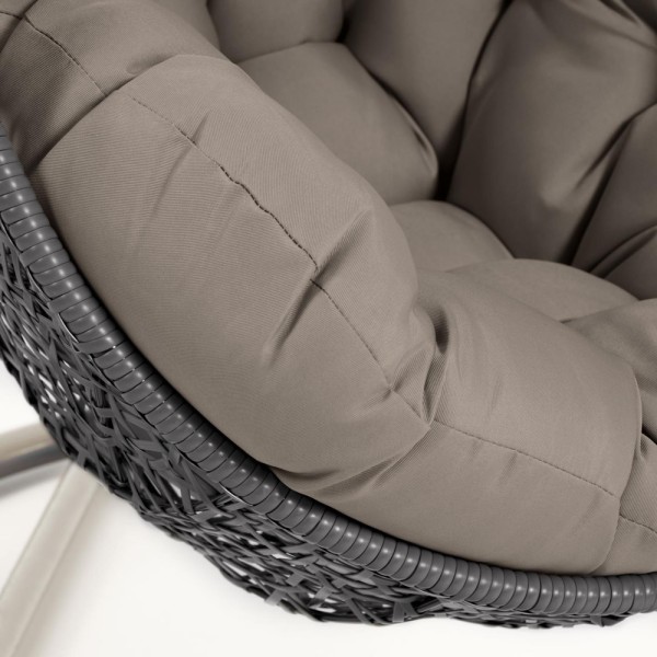 Підвісне крісло Florina – ідеальне для вашого саду